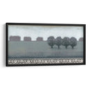 Amanecer Ahumado I - Norman Wyatt Jr. | Cuadro decorativo de Canvas Lab