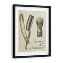 Toilette Antiguo V - Grace Popp | Cuadro decorativo de Canvas Lab