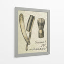 Toilette Antiguo V - Grace Popp | Cuadro decorativo de Canvas Lab
