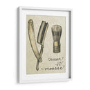 Toilette Antiguo V - Grace Popp | Cuadro decorativo de Canvas Lab