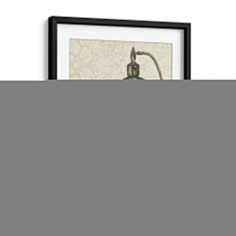 Toilette Antiguo Vi - Grace Popp | Cuadro decorativo de Canvas Lab