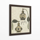 Toilette Antiguo Vi - Grace Popp | Cuadro decorativo de Canvas Lab