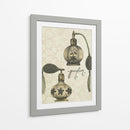 Toilette Antiguo Vi - Grace Popp | Cuadro decorativo de Canvas Lab
