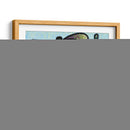 Helicóptero - Gina Villalobos | Cuadro decorativo de Canvas Lab