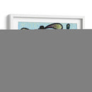 Helicóptero - Gina Villalobos | Cuadro decorativo de Canvas Lab