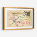 Postal Dragonfly Ii - Nancy S. Pallan | Cuadro decorativo de Canvas Lab