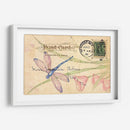 Postal Dragonfly Ii - Nancy S. Pallan | Cuadro decorativo de Canvas Lab