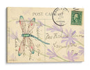 Postal Dragonfly Iii - Nancy S. Pallan | Cuadro decorativo de Canvas Lab