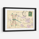 Postal Dragonfly Iii - Nancy S. Pallan | Cuadro decorativo de Canvas Lab