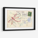 Tarjeta Postal Dragonfly Iv - Nancy S. Pallan | Cuadro decorativo de Canvas Lab