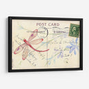 Tarjeta Postal Dragonfly Iv - Nancy S. Pallan | Cuadro decorativo de Canvas Lab