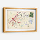 Tarjeta Postal Dragonfly Iv - Nancy S. Pallan | Cuadro decorativo de Canvas Lab