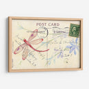 Tarjeta Postal Dragonfly Iv - Nancy S. Pallan | Cuadro decorativo de Canvas Lab