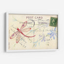 Tarjeta Postal Dragonfly Iv - Nancy S. Pallan | Cuadro decorativo de Canvas Lab