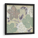 Pasteles Serenos I - Jennifer Goldberger | Cuadro decorativo de Canvas Lab