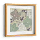 Pasteles Serenos I - Jennifer Goldberger | Cuadro decorativo de Canvas Lab