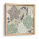 Pasteles Serenos I - Jennifer Goldberger | Cuadro decorativo de Canvas Lab