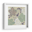 Pasteles Serenos I - Jennifer Goldberger | Cuadro decorativo de Canvas Lab