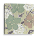 Pasteles Serenos Ii - Jennifer Goldberger | Cuadro decorativo de Canvas Lab