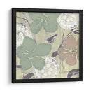 Pasteles Serenos Ii - Jennifer Goldberger | Cuadro decorativo de Canvas Lab