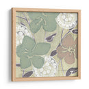 Pasteles Serenos Ii - Jennifer Goldberger | Cuadro decorativo de Canvas Lab