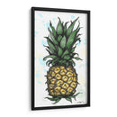 La Piña - Gina Villalobos | Cuadro decorativo de Canvas Lab