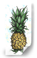 La Piña - Gina Villalobos | Cuadro decorativo de Canvas Lab