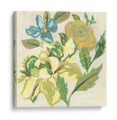 Moderno Chintz I - Chariklia Zarris | Cuadro decorativo de Canvas Lab