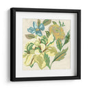 Moderno Chintz I - Chariklia Zarris | Cuadro decorativo de Canvas Lab