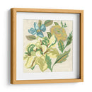 Moderno Chintz I - Chariklia Zarris | Cuadro decorativo de Canvas Lab