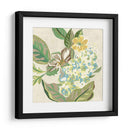 Moderno Chintz Iv - Chariklia Zarris | Cuadro decorativo de Canvas Lab