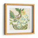 Moderno Chintz Iv - Chariklia Zarris | Cuadro decorativo de Canvas Lab