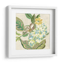 Moderno Chintz Iv - Chariklia Zarris | Cuadro decorativo de Canvas Lab