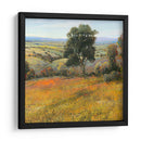 Campo En Verano - Tim OToole | Cuadro decorativo de Canvas Lab