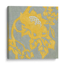 Buttercup Botanical I - Chariklia Zarris | Cuadro decorativo de Canvas Lab