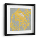 Buttercup Botanical I - Chariklia Zarris | Cuadro decorativo de Canvas Lab