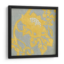 Buttercup Botanical I - Chariklia Zarris | Cuadro decorativo de Canvas Lab