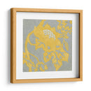 Buttercup Botanical I - Chariklia Zarris | Cuadro decorativo de Canvas Lab