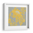 Buttercup Botanical I - Chariklia Zarris | Cuadro decorativo de Canvas Lab