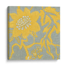 Buttercup Botánico Iv - Chariklia Zarris | Cuadro decorativo de Canvas Lab