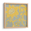 Buttercup Botánico Iv - Chariklia Zarris | Cuadro decorativo de Canvas Lab