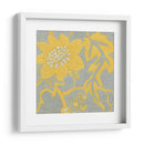 Buttercup Botánico Iv - Chariklia Zarris | Cuadro decorativo de Canvas Lab