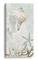 Panel De Arrecife De Oro I - June Erica Vess | Cuadro decorativo de Canvas Lab