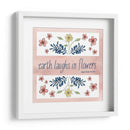 Colección De Tipografía De Verano E - Grace Popp | Cuadro decorativo de Canvas Lab