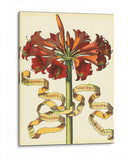 Cinta Florals I - Vision Studio | Cuadro decorativo de Canvas Lab