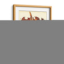 Cinta Florals I - Vision Studio | Cuadro decorativo de Canvas Lab