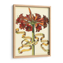 Cinta Florals I - Vision Studio | Cuadro decorativo de Canvas Lab