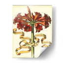 Cinta Florals I - Vision Studio | Cuadro decorativo de Canvas Lab