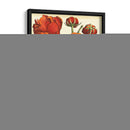 Cinta Florales Iii - Vision Studio | Cuadro decorativo de Canvas Lab