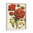 Cinta Florales Iii - Vision Studio | Cuadro decorativo de Canvas Lab